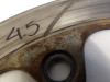 Brake disc front Honda CB 700