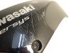 Cowl Left Kawasaki VERSYS 650