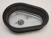 Air cleaner case Harley Davidson Dyna
