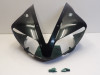 Frontverkleidung kanzel Yamaha YZF R1