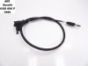 Koppelingskabel Suzuki GSX F 600