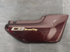Rechter zijkuip klein Honda CB 750 