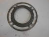 ABS ring achter Honda CBR 500 R