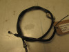 Throttle cable BMW K 1200 RS