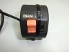 Handlebar switch assy right Suzuki GN 400