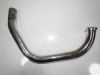 Downpipes Ducati Pantah