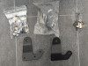Cowling set complete Triumph Trident 900