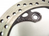 Rear brake disc Suzuki GSX R 600