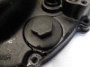 Tapa del bloque del motor Yamaha XT 500