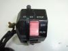 Handlebar switch assy right Yamaha YX 600 Radian