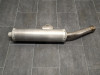 Muffler Yamaha YZF R6