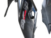 Frontverkleidung kanzel Suzuki SV 650