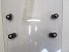 Scheibe Windschild Yamaha Tracer 900