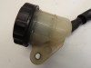 Rear brake master cylinder  Honda CBF 1000
