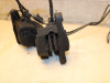 Brake calipers front BMW R 1100  1150 RS