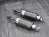Achterschokbreker Harley Davidson FLSTF Fat Boy