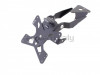 Kennzeichenhalter Yamaha YZF R 125