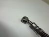 Clutch hose Yamaha FZX 750