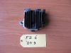 Spanningsregelaar Yamaha FZ6