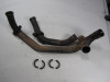 Downpipes Ducati ST2
