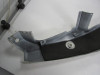 Heck links Kawasaki ZXR 400