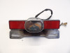 License plate holder Honda VF 700  750 C Magna