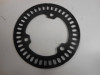 ABS front sensor ring Yamaha MT 09