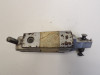 Fussraste links Suzuki GSX F 1100