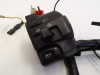 Handlebar switch assy left Yamaha XJR 1200