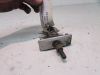 Swingarm Yamaha FZR 600