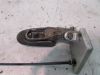 Main step holder left Cagiva G 600 W