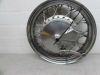 Achterwiel compleet Kawasaki ZL 600