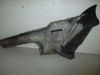 Linker achterkant Yamaha XJ 600 Diversion