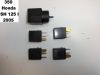 Relay Honda SH 125 i