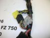 Wire harness front Yamaha FZ 750