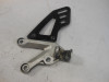 Schetsplaat links Aprilia Tuono V4
