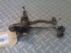 Schetsplaat links Yamaha FZR 600