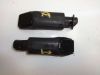 Duo voetsteun set Honda CBR 1000 F