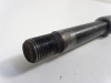 Axle front Honda NC 700 X