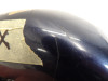 Cowl left small Yamaha XV 535 Virago