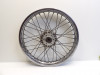 Voorvelg Suzuki TU 250 X Volty