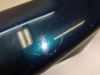 Rechter achterkant Yamaha XJ 600 Diversion