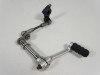 Schakelpedaal BMW R 1200 ST