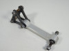 Federbein Aufhangung Triumph Street Triple 675