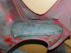 Cowl Left BMW R 1150 RT   R 850 RT