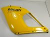 Seiten verkleidung links Ducati ST2