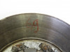Brake disc front Yamaha XS 650