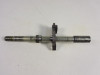 Axle front Yamaha MT 09