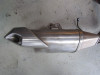 Muffler Kawasaki ER 6