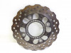 Rear brake disc Kawasaki VERSYS 650